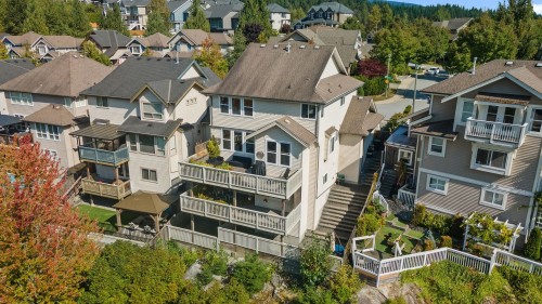 149 Sycamore Drive, Port Moody, BC 