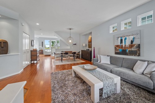 149 Sycamore Drive, Port Moody, BC 