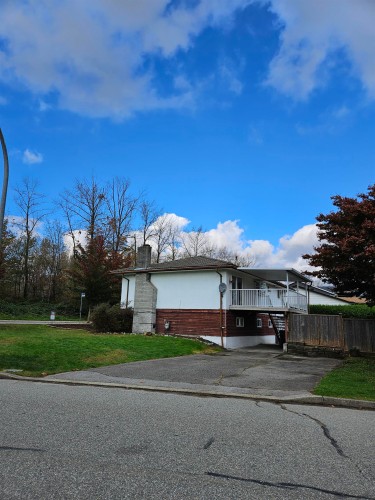 3420 Shaughnessy Street, Port Coquitlam, BC 