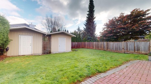 3420 Shaughnessy Street, Port Coquitlam, BC 