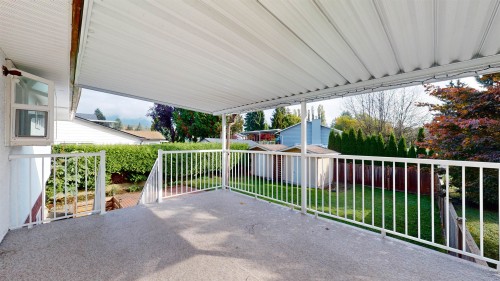 3420 Shaughnessy Street, Port Coquitlam, BC 