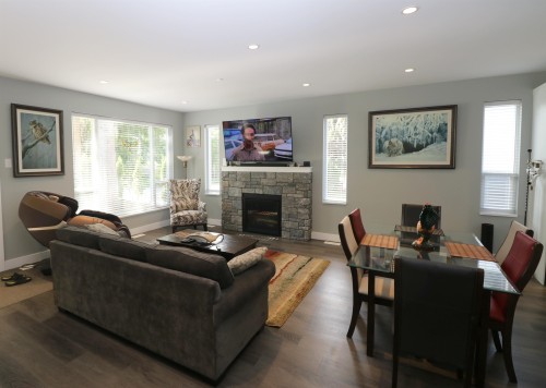 2705 Davies Avenue, Port Coquitlam, BC 