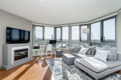1402-1625 Hornby Street  Vancouver, BC V6Z 2M2