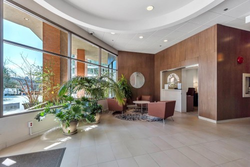 1402-1625 Hornby Street, Vancouver, BC 