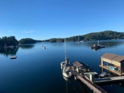 4836 Sinclair Bay Road  Garden Bay, BC V0N 1S1