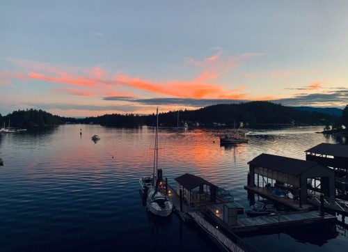 4836 Sinclair Bay Road, Garden Bay, BC 