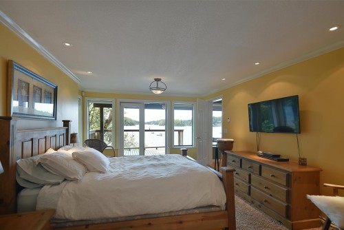 4836 Sinclair Bay Road, Garden Bay, BC 