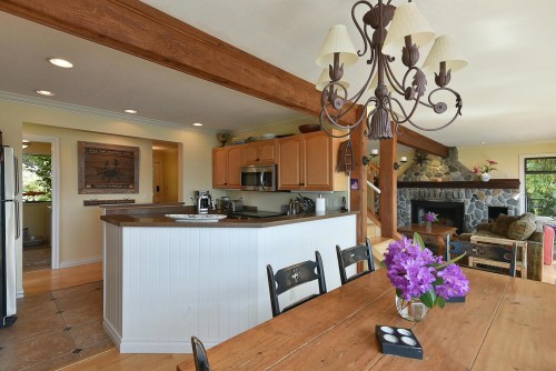 4836 Sinclair Bay Road, Garden Bay, BC 