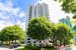 503-1995 Beach Avenue  Vancouver, BC V6G 2Y3