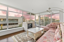 502-6080 Iona Drive  Vancouver, BC V6T 0A4