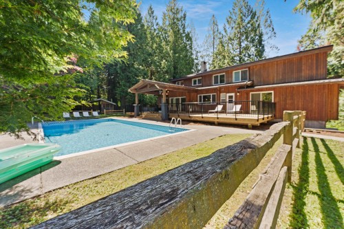 25011 Ferguson Avenue, Maple Ridge, BC 