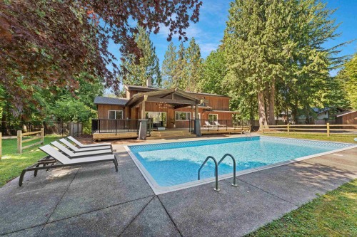 25011 Ferguson Avenue, Maple Ridge, BC 