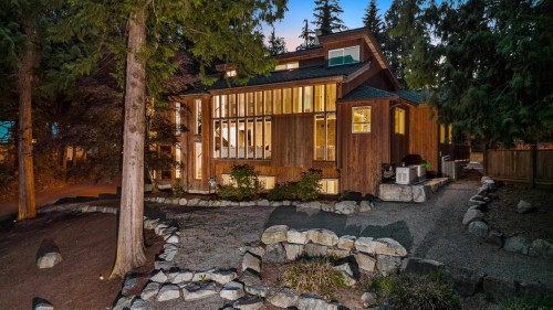 25011 Ferguson Avenue, Maple Ridge, BC 