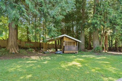 25011 Ferguson Avenue, Maple Ridge, BC 