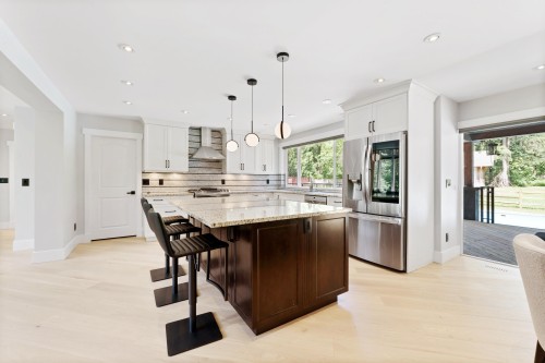 25011 Ferguson Avenue, Maple Ridge, BC 