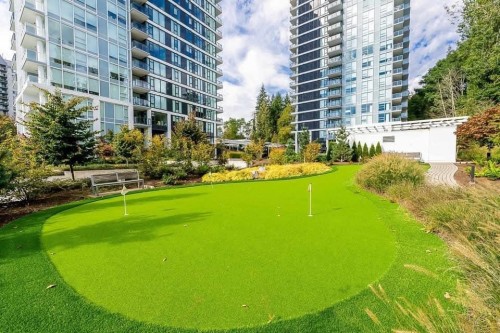 1703-585 Austin Avenue, Coquitlam, BC 