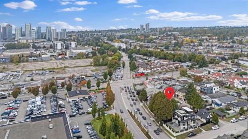 249 Marine Drive Se, Vancouver, BC 