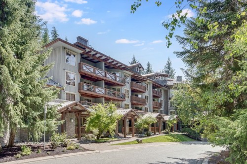 104G2-4653 Blackcomb Way  Whistler, BC V8E 0Y9