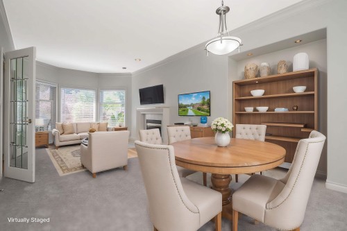 6247 Crescent Place, Delta, BC 