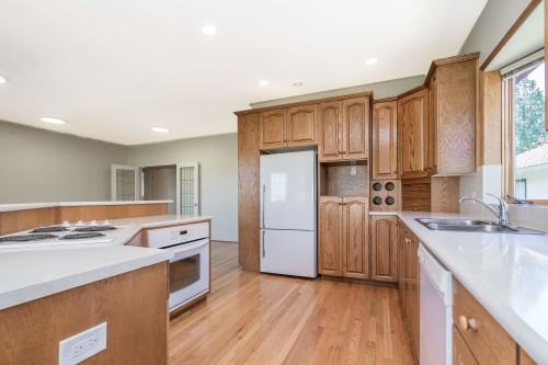 6247 Crescent Place, Delta, BC 