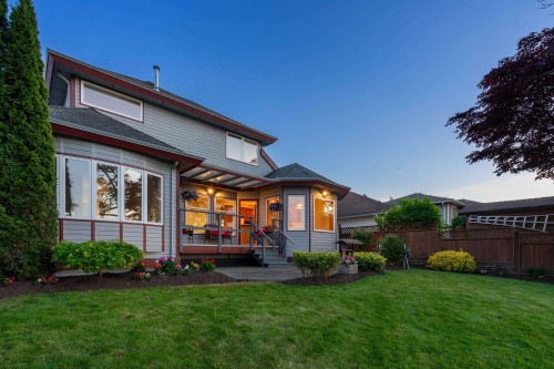 6247 Crescent Place, Delta, BC 