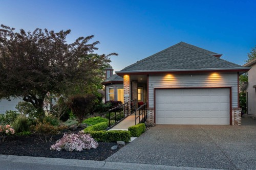 6247 Crescent Place, Delta, BC 