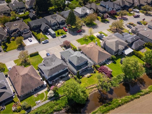 6247 Crescent Place, Delta, BC 