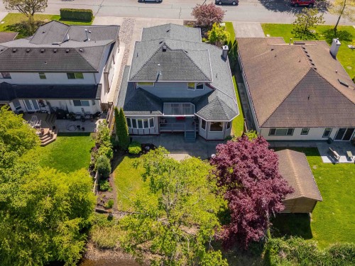 6247 Crescent Place, Delta, BC 