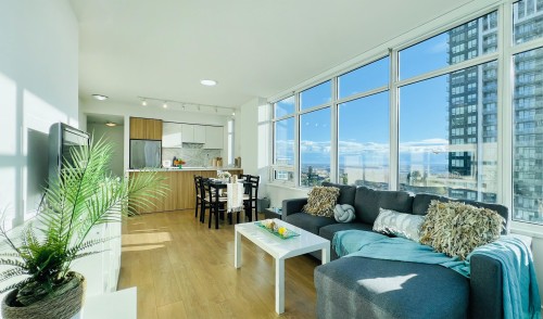 1507-6461 Telford Avenue  Burnaby, BC V5H 0B7