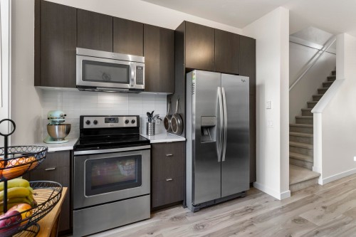 39-2310 Ranger Lane, Port Coquitlam, BC 