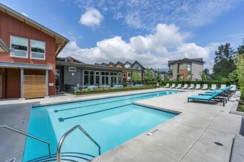 39-2310 Ranger Lane, Port Coquitlam, BC 