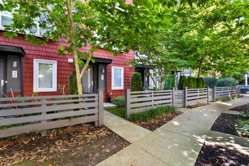 39-2310 Ranger Lane, Port Coquitlam, BC 