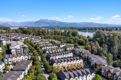 39-2310 Ranger Lane, Port Coquitlam, BC 