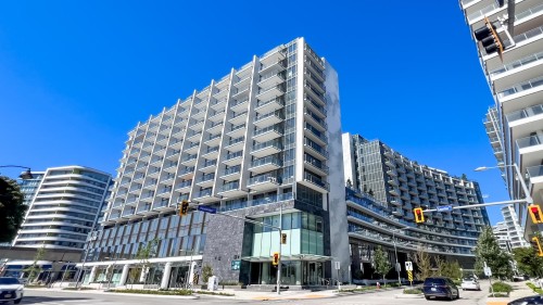 1211-8611 Hazelbridge Way, Richmond, BC 