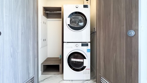 1211-8611 Hazelbridge Way, Richmond, BC 