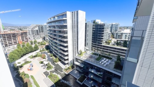 1211-8611 Hazelbridge Way, Richmond, BC 