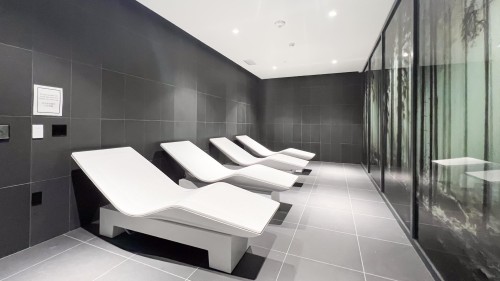 1211-8611 Hazelbridge Way, Richmond, BC 