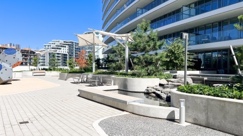 1211-8611 Hazelbridge Way, Richmond, BC 