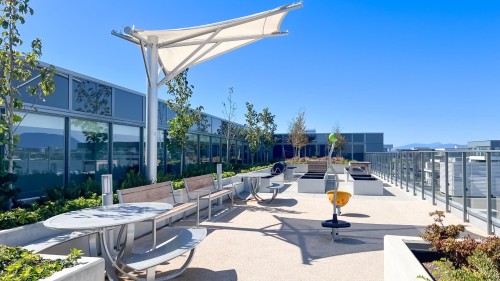 1211-8611 Hazelbridge Way, Richmond, BC 