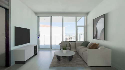 1211-8611 Hazelbridge Way, Richmond, BC 