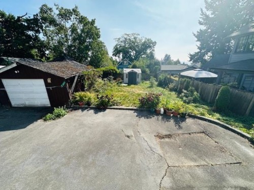 1038 Seventh Avenue, New Westminster, BC 