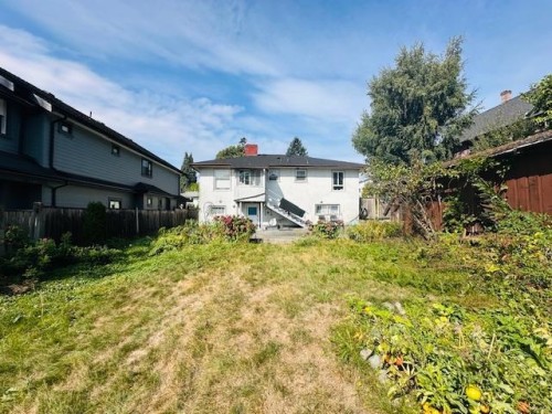 1038 Seventh Avenue, New Westminster, BC 