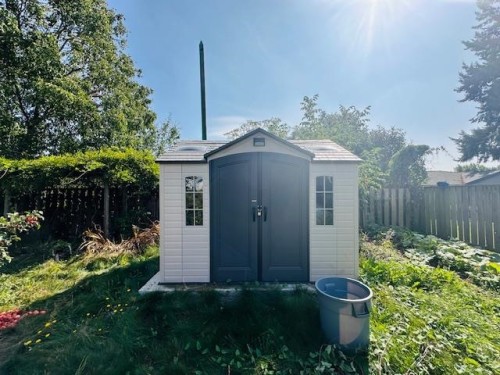 1038 Seventh Avenue, New Westminster, BC 