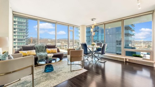 1004-8131 Nunavut Lane  Vancouver, BC V5X 0E2