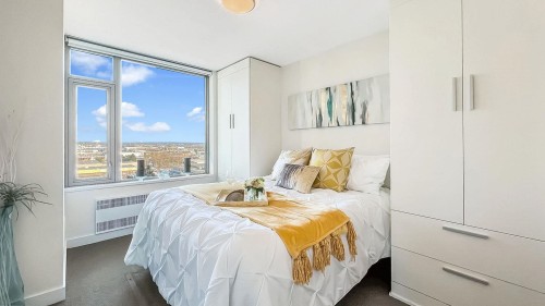 1004-8131 Nunavut Lane, Vancouver, BC 