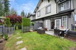 18-3461 Princeton Avenue  Coquitlam, BC V3E 0M2