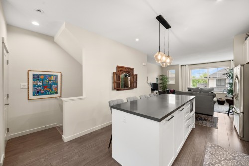 18-3461 Princeton Avenue, Coquitlam, BC 