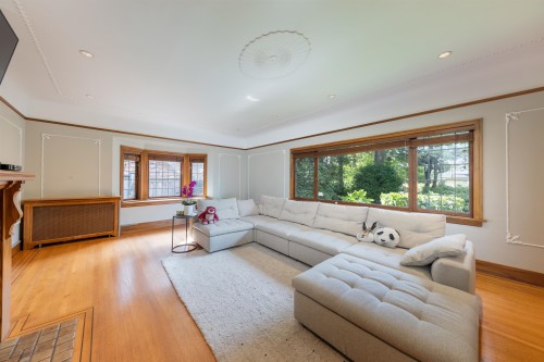 6026 Angus Drive, Vancouver, BC 