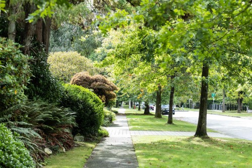 6026 Angus Drive, Vancouver, BC 