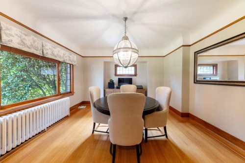 6026 Angus Drive, Vancouver, BC 